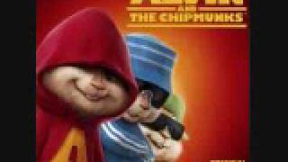 Alvin and The ChipMunks - Metallica, The Day That never Comes!