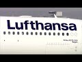 Lufthansa limits flights amid travel chaos