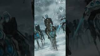 white Walkers game of thrones