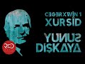 Yunus Diṣkaya -  Xurşîd [Album Teaser©2019 Red Music Digital]