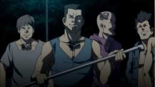 CODE BREAKER - TRAILER (HD)