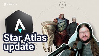 What is Star Atlas? Star Atlas explained (Solana GameFi)