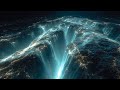 Celestara Falls | Celestial Ambient Soundscape | Ocean Music for Sleep, Meditation & Deep Focus