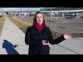 why did edmonton s newest lrt line take so long to get done