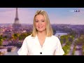 verglas en côte d or 16 accidents en 3 heures｜tf1 info