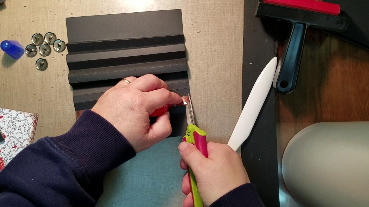 Ma001 Bindingandcover Youtube