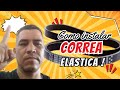 COMO INSTALE UNA CORREA ELASTICA..FACIL Y SENCILLO!.