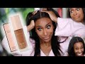 No But...Did Gucci Beauty Finesse Me?! Their New Foundation Review