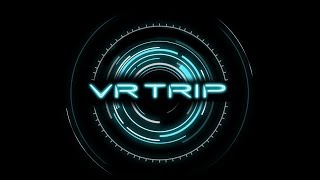 バーチャル世界旅行「VR TRIP」プロモーションビデオ