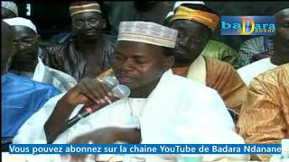 ( KIIS ) pour Kou begue khélam nékh walla mou begueul ko ndiabotame Serigne hady NIASS