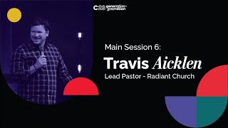 C23 - Main Session 6 - Travis Aicklen