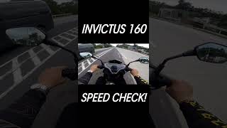 BRISTOL INVICTUS 160 SPEED CHECK MALAKAA DIN TALAGA? #Invictus160 #Invictus160topspeed #Invictus