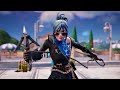 fortnite you don t know me lyrics u0026 english translations