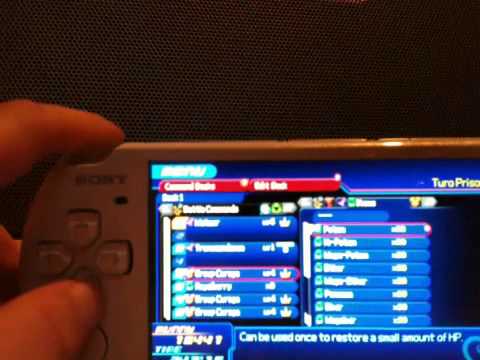 Wher to get high jump with terra in kh bbs Wher to get high jump with terra in kh bbs