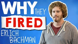 Why Silicon Valley Couldn’t Survive Without Erlich Bachman