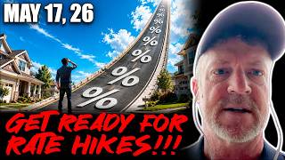 Get Ready For Rate Hikes