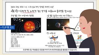 학생 주도의 문제해결형 프로젝트 수업