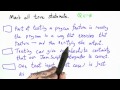 Testing Knowledge - Programming Languages