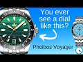 Phoibos does dials you HAVE to see!