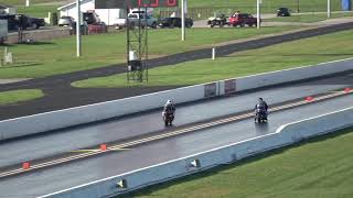 NHDRO Street Fighter Final Kevin Adams wins over John Markham