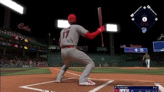 報復不可避のホームランパフォーマンス④ 【こんな大谷翔平は嫌だ】【MLBtheshow21】