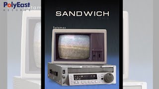 Sandwich - Betamax (Club Sandwich Remix) - (Lyric) | Vertical Video