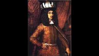17th Century Ottoman Music  / Cantemir