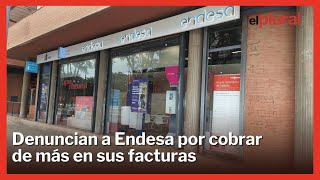 Facua denuncia a Endesa por \