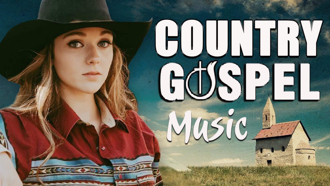 Top 100 Bluegrass Country Gospel Songs Of All Time - Best Classic ...