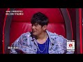 【好声音独家幕后】李健钟爱点老歌 杰伦自觉有代沟 sing！china2018第1集未播片段官方hd exclusive