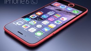 Apple iPhone 5se (iPhone 6c/iPhone mini) Realease