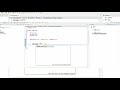 JAVA Programming   -01  |  TOPIC-CONSTRUCTOR AND COPY CONSTRUCTOR. #constructors. #copyconstructors