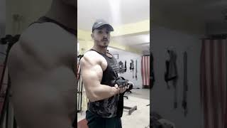 teen bodybuilding algerian anas