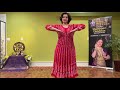 learn kathak at sisk