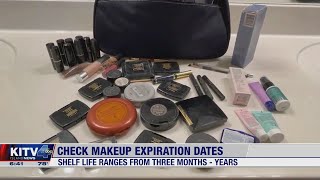 A dermatologist weighs in on makeup expiration dates, and why a RTO may mean restocking on many