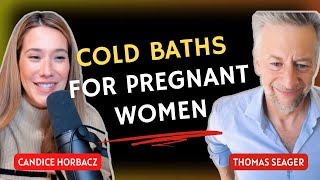 Is Cold Exposure Good for Pregnant and Breastfeeding Women?