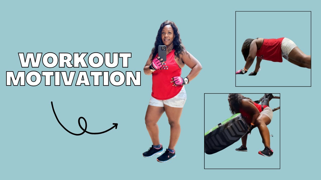 Workout Motivation Youtube