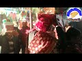 karyas valley sohan thakur wedding ceremony traditional dance youtube himachal pangi marriage