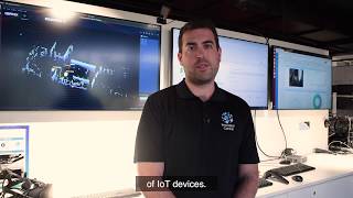 IIoT Secure Onboarding