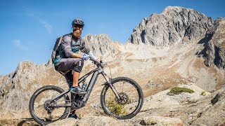 EPIC RIDE INC.- ABWECHSLUNGSREICHE MTB TOUR VALSUGANA- MILITÄRANLAGE 1.WELTKRIEG -BUSA GRANDE -JECHL