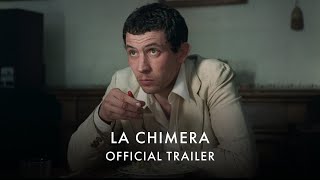 LA CHIMERA - Now Showing In Cinemas