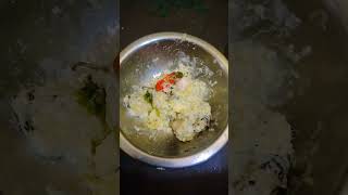 ଆଜି ର ଖରା ବେଳ ଖାଇବା #food