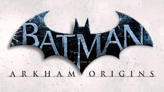Batman: Arkham Origins Soundtrack - Hallucinations