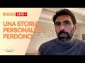 Una Storia Personale di Perdono | Diretta con Daniel Lumera