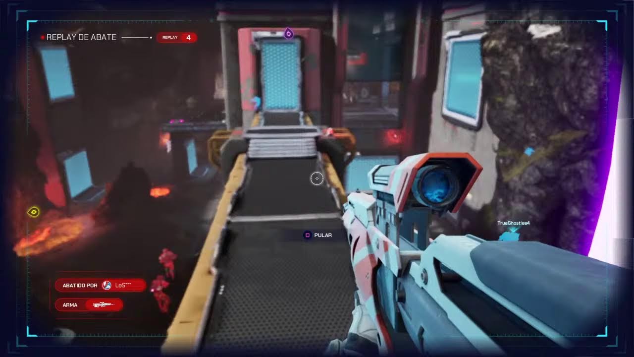 Splitgate Youtube