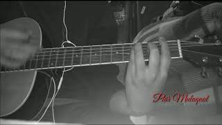 Phir Mulaqaat ||Guitar cover🎸||Jubin Nautiyal ||Why Cheat India ||Acoustic ND ||