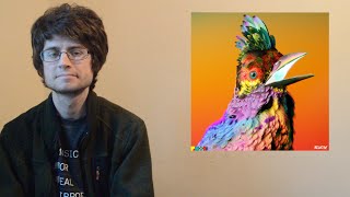 Flume - Palaces (Album Review)