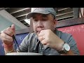 kl food finder 第15集 lunch time 去湖濱魚頭米之家 woo pin fish head noodles 找魚滑粉吃