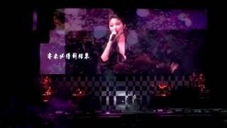 陳慧琳澳門演唱會串燒歌 Kelly Chen Macau Concert Melody