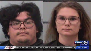 Second Lubbock jailer arrested for felony drug crimes, stressing drug problem in jail